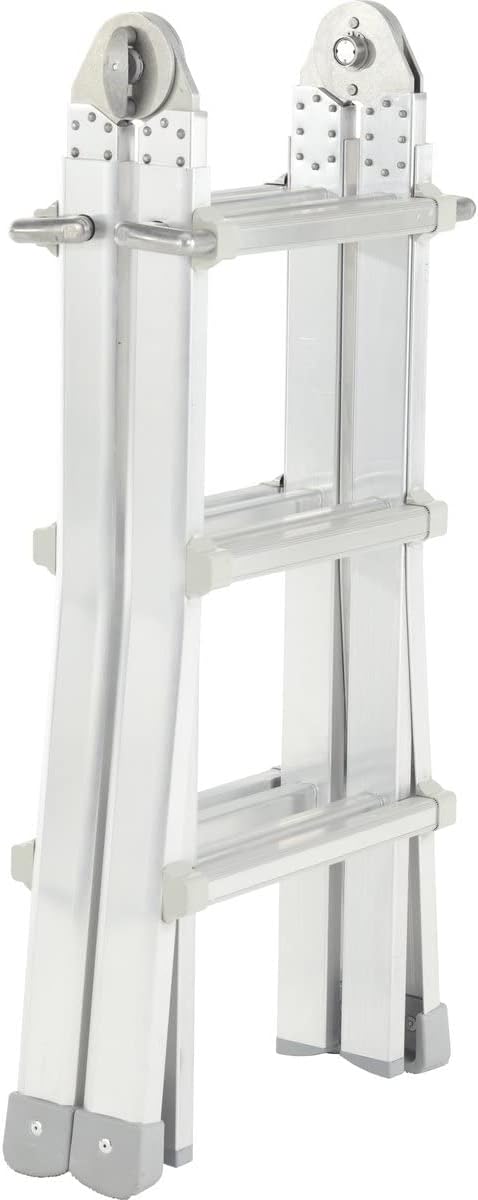 Variomax V - Teleskop-Leiter 4 x 3 Spr.