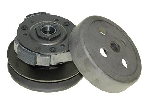 Wandler Einheit komplett Suzuki UH Burgman, Burgmann 125/150, Epicuro 125/150