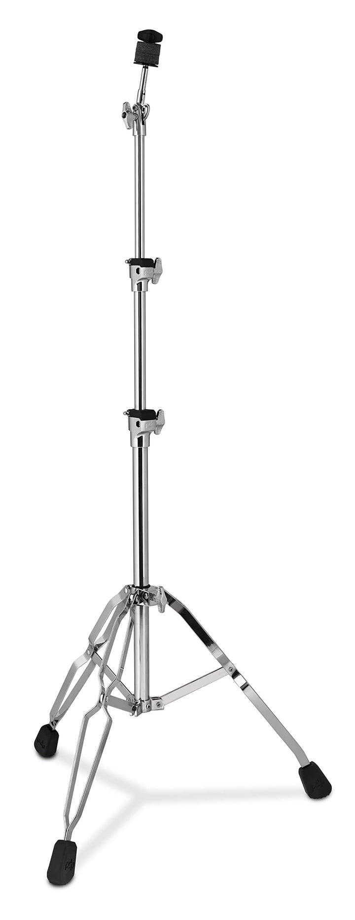 PDP by DW 800 Series Beckenständer - PDCS810: Stabilität und Anpassungsfähigkeit für professionelle
