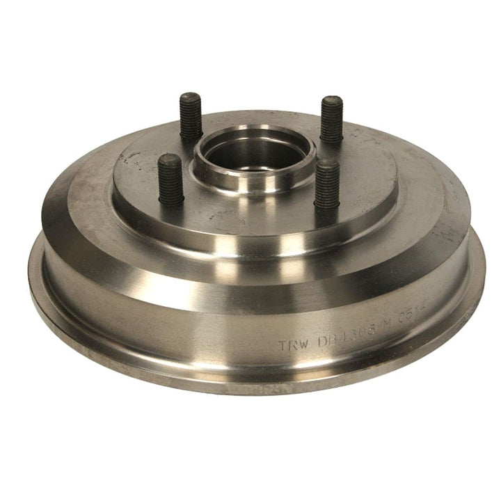 TRW Automotive AfterMarket DB4308 Bremstrommel