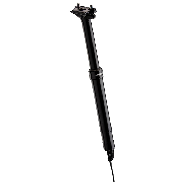 Race Face Sattelstütze Aeffect R Dropper Schwarz, 170 mm Hub Schwarz Einzhel, Schwarz Einzhel