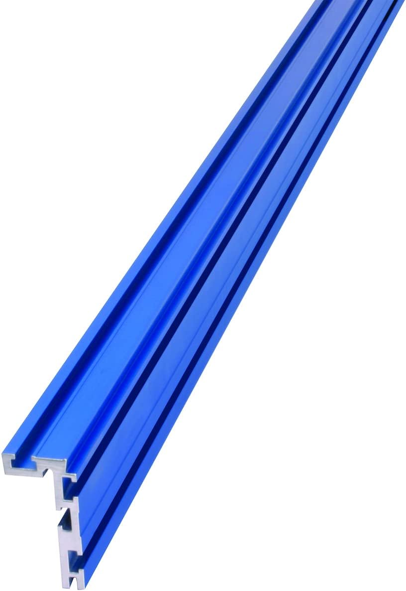 Kreg KMS7704 48-Inch Heavy Duty Track by Kreg