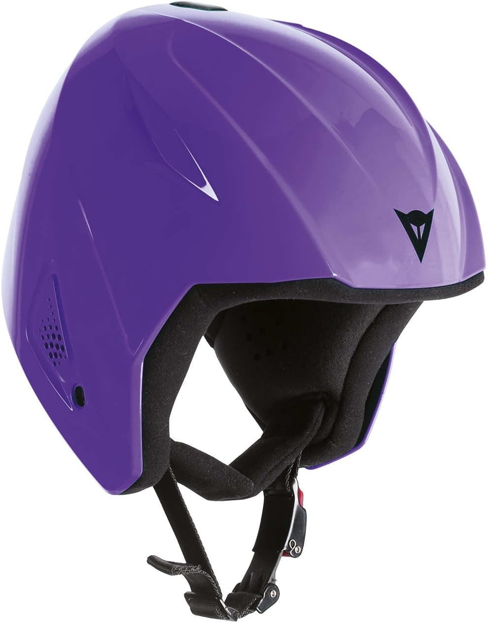 Dainese Kinder Skihelm Snow Team Jr Evo Helmet JS Deep-Lavender, JS Deep-Lavender
