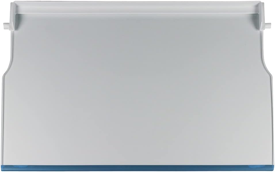 Bosch Siemens 00662023 662023 ORIGINAL Glasplatte Abdeckplatte Einlegeboden Boden Platte Glasscheibe