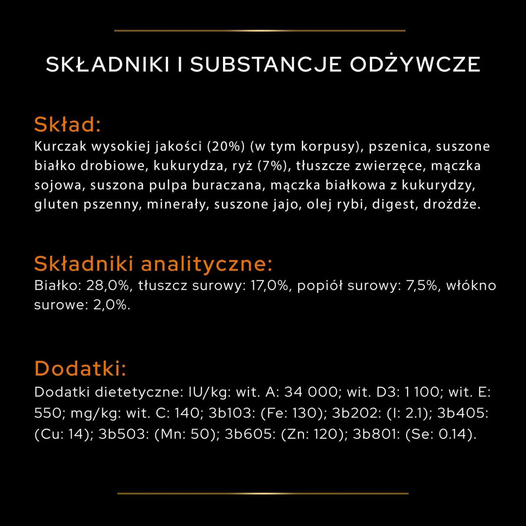 Pro Plan Purina Hund Klein & Mini Adult Reis Reich an Hähnchen Trockenfutter - 7kg Huhn 7 kg (1er Pa