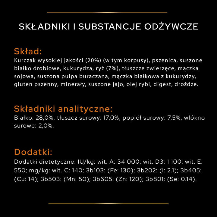 Pro Plan Purina Hund Klein & Mini Adult Reis Reich an Hähnchen Trockenfutter - 7kg Huhn 7 kg (1er Pa