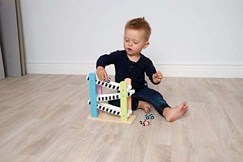 JaBaDaBaDo W7151 autostrecke