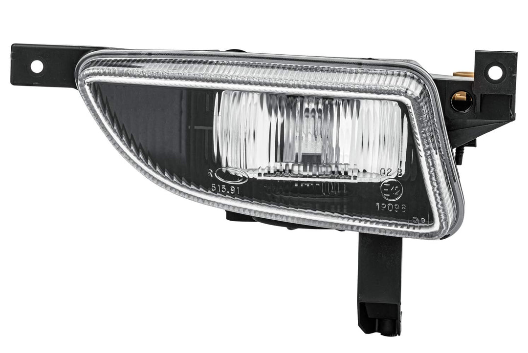 HELLA 1NA 354 659-021 FF/Halogen-Nebelscheinwerfer - rechts - für u.a. Opel Zafira A Mpv (T98)