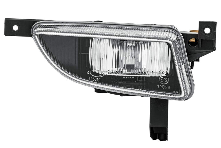 HELLA 1NA 354 659-021 FF/Halogen-Nebelscheinwerfer - rechts - für u.a. Opel Zafira A Mpv (T98)