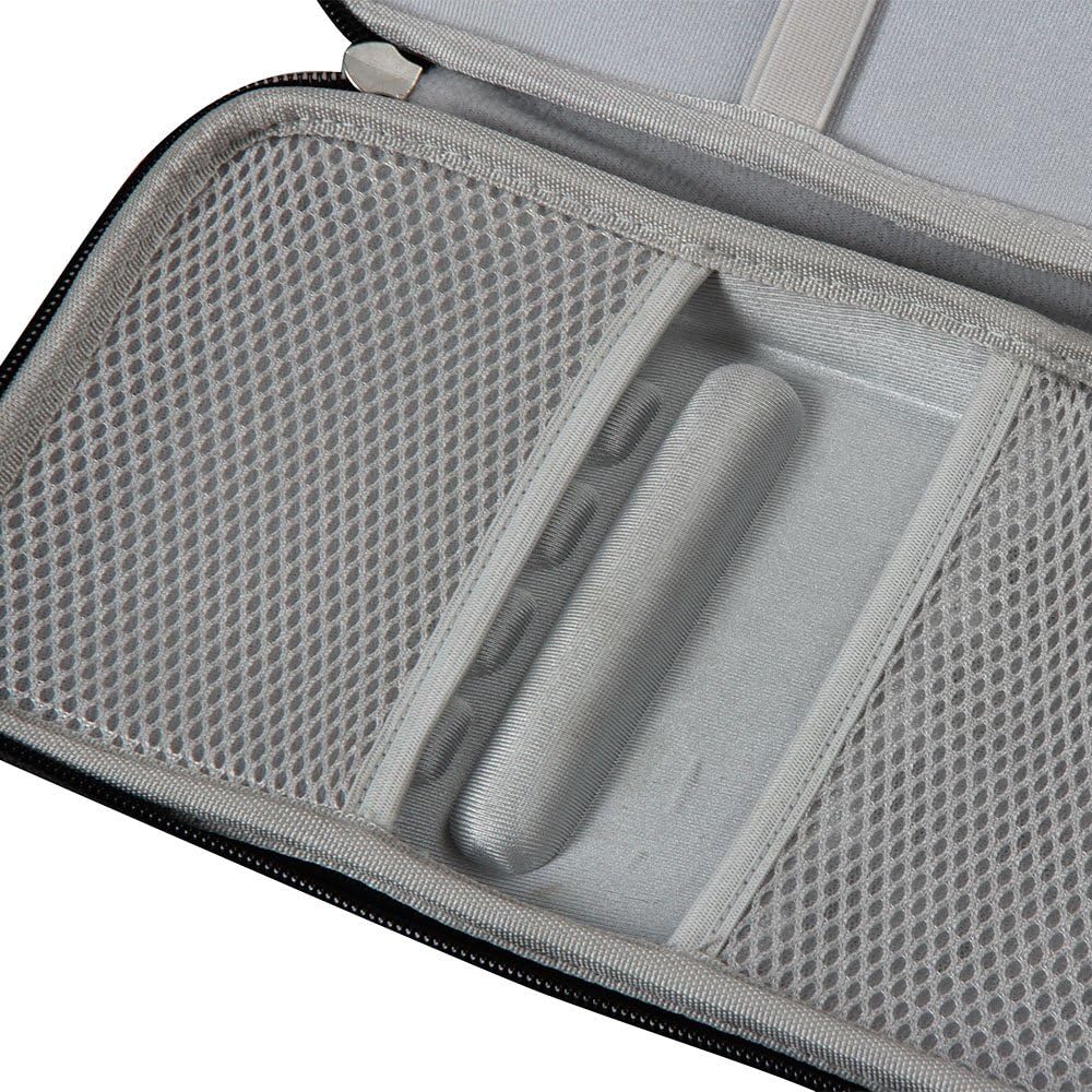 Für Apple Magic Tastatur MLA22LL/A Bluetooth + Trackpad 2 MJ2R2LL/A + Maus Hart EVA Tasche Schutz hü