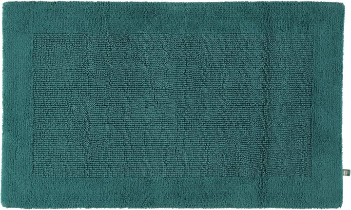 RHOMTUFT Badteppich Prestige pinie - 279 45x60 cm 45 x 60 cm Kiefer, 45 x 60 cm Kiefer