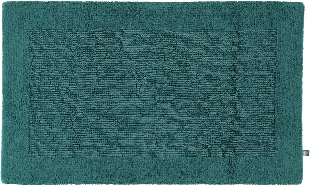 RHOMTUFT Badteppich Prestige pinie - 279 50x75 cm 50 x 75 cm Kiefer, 50 x 75 cm Kiefer