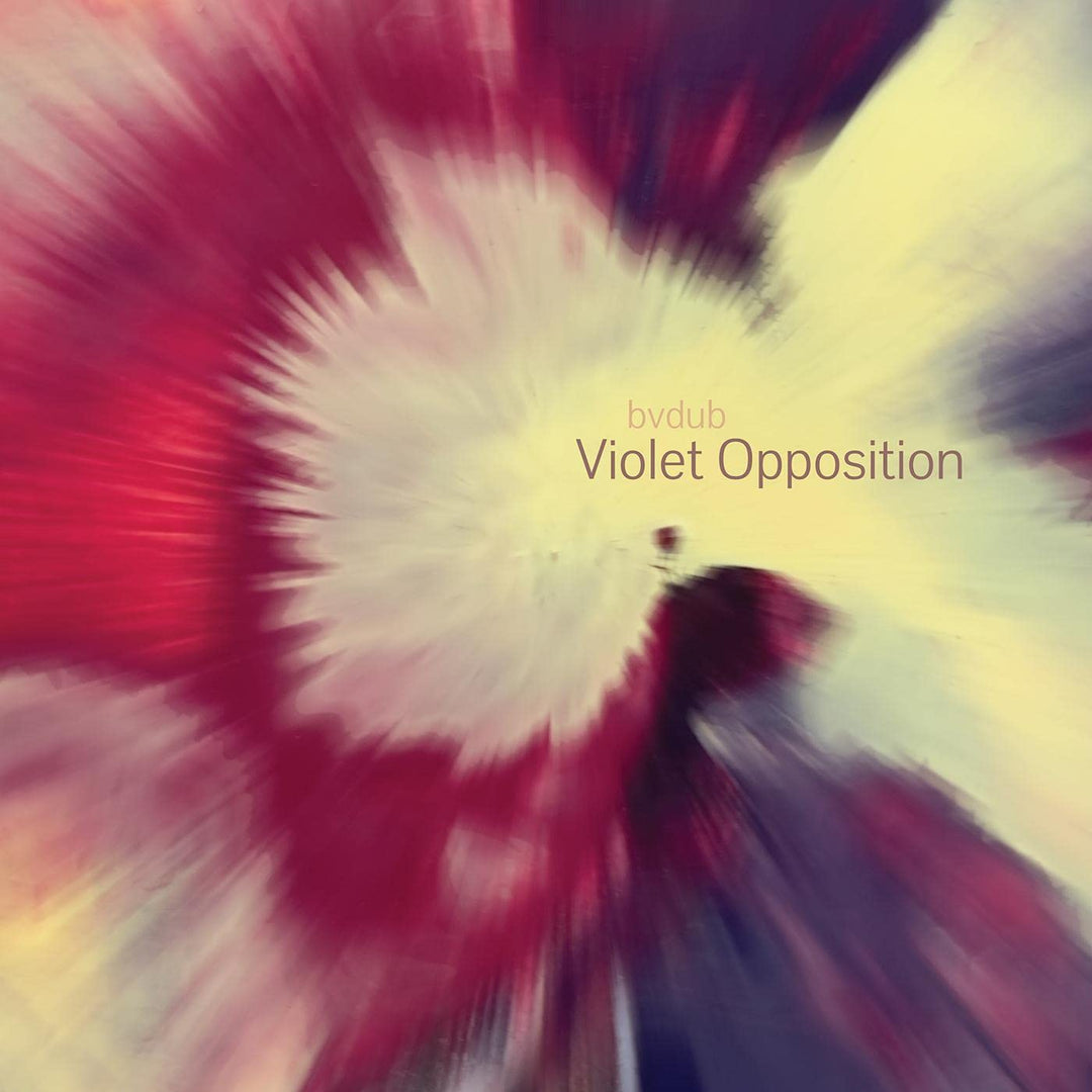 Violet Opposition, Vinyl