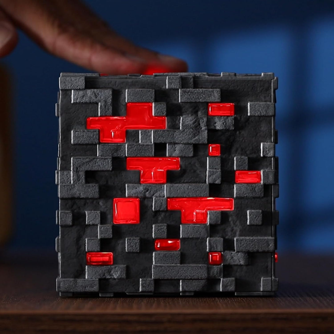 The Noble Collection Redstone-Erz