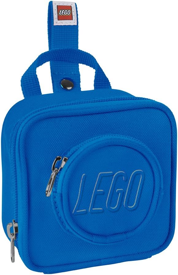 LEGO - Brick Mini Backpack (0.6 L) - Blue (4011098-AC0571-700)