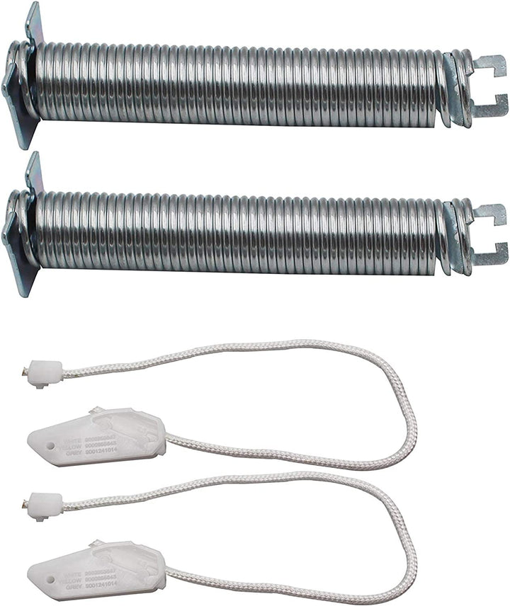 Bosch 00754866 Türfeder-Set für Geschirrspüler, Originalteil