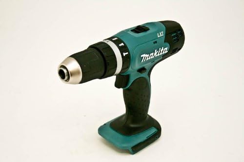 Makita BHP453 18V Li-Ion Akku Schlagbohrschrauber Solo