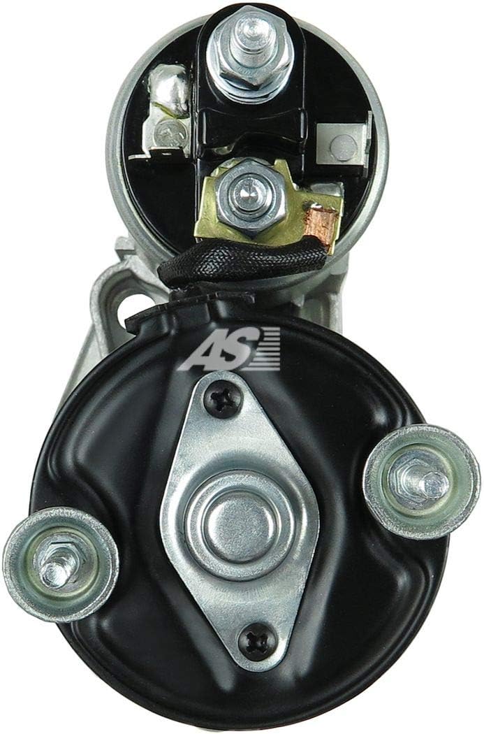 Brand new AS-PL Starter motor - S0054