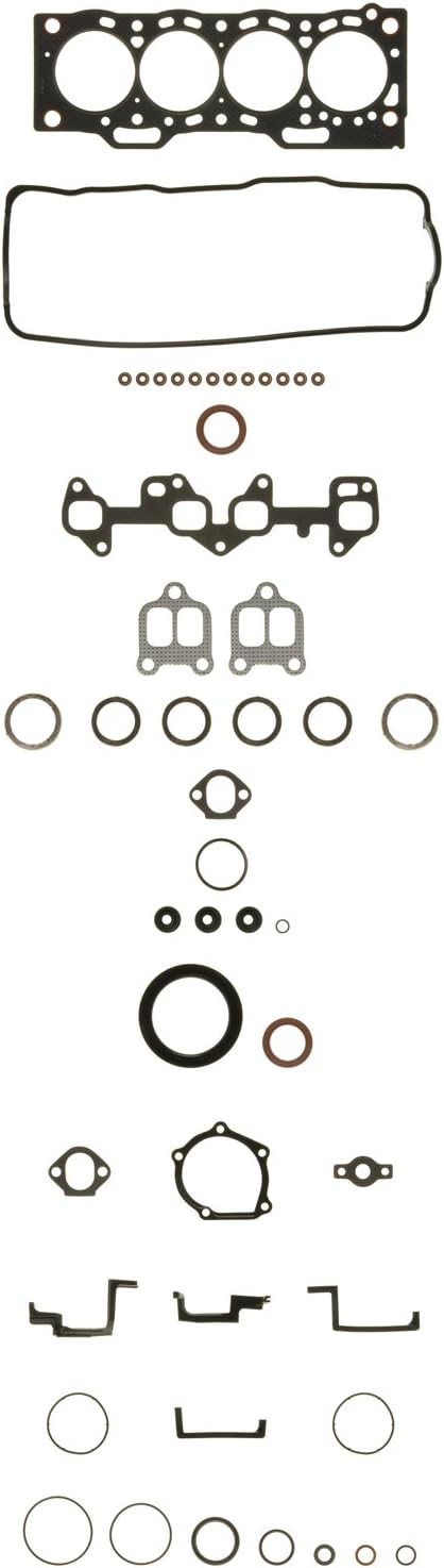 Ajusa 599-7513 Dichtungsvollsatz, Motor