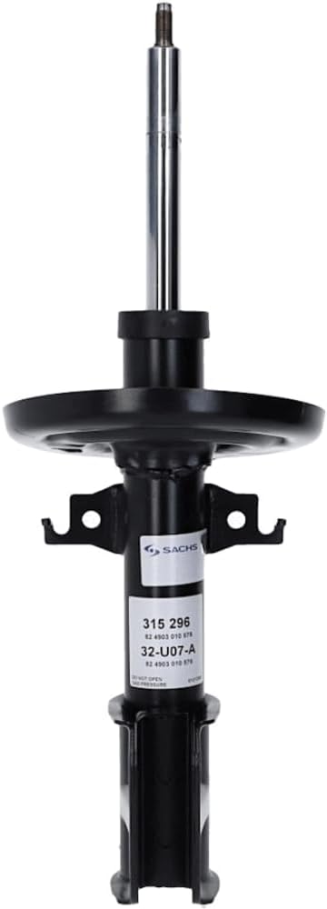 Sachs 315 296 Stossdämpfer normal Modern, normal Modern