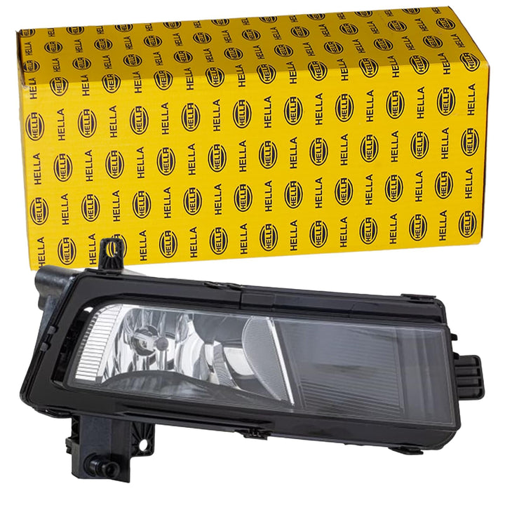 HELLA 1NG 354 843-081 Halogen-Nebelscheinwerfer- ECE - rechts