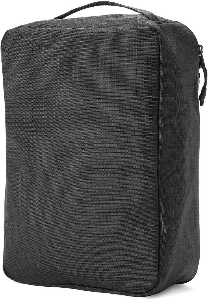 Gomatic Shoe Cube | Schuhbeutel für Racksäcke & Koffer | Reise-Beutel für Schuhe | Schuhtasche | Sch