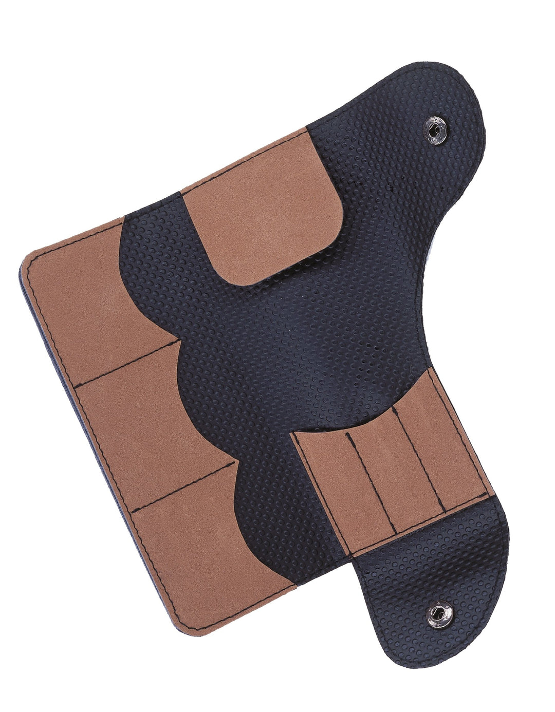 Unicorn Fajita Wallet Darttasche 1 Schwarz, 1 Schwarz