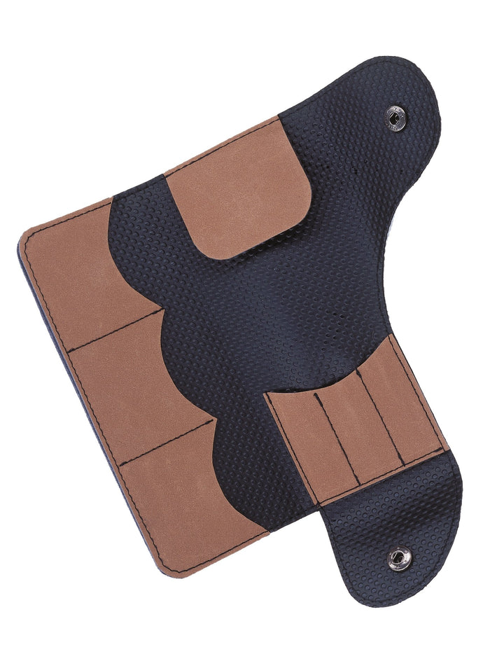 Unicorn Fajita Wallet Darttasche 1 Schwarz, 1 Schwarz