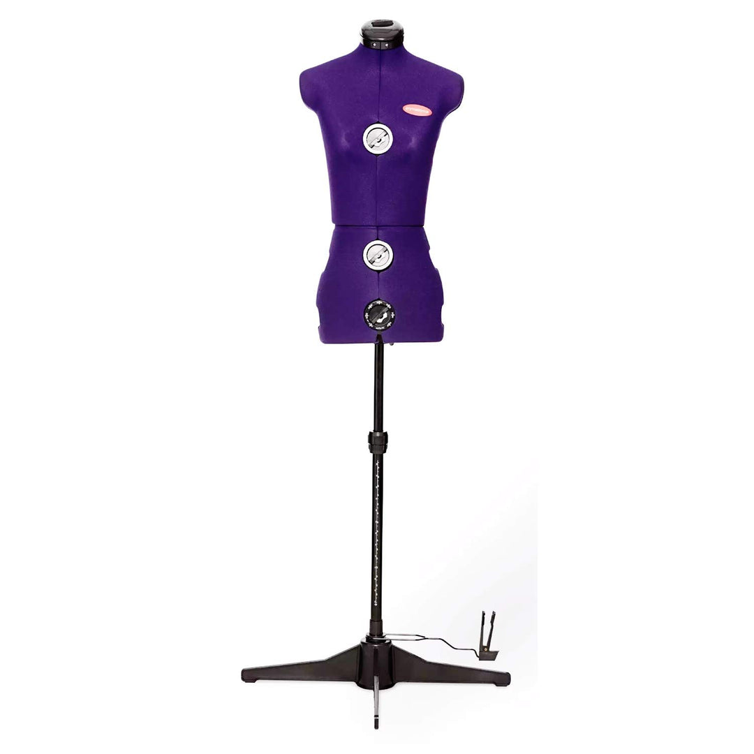 Prym 611754 Schneiderbüste XS "Prymadonna"