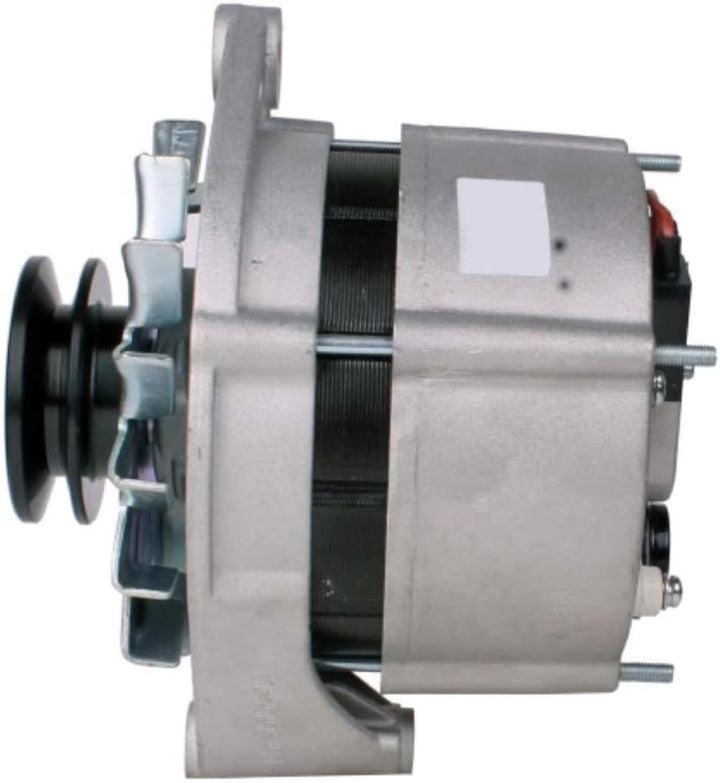 HELLA - Generator/Lichtmaschine - 14V - 70A - für u.a. Opel Astra F Hatchback (T92) - 8EL 012 427-60