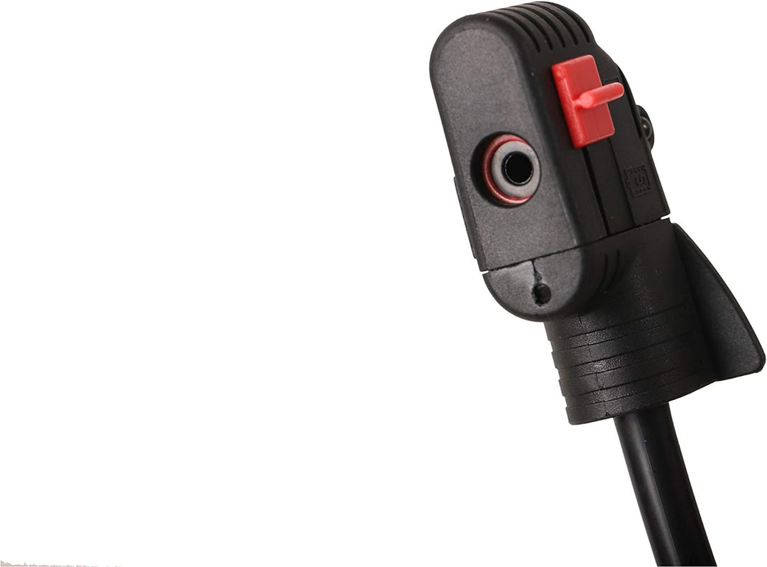 Zéfal Profil Max Fp65 Z-Switch Digitale Spurpumpe Einheitsgrösse Mehrfarbig, Einheitsgrösse Mehrfarb