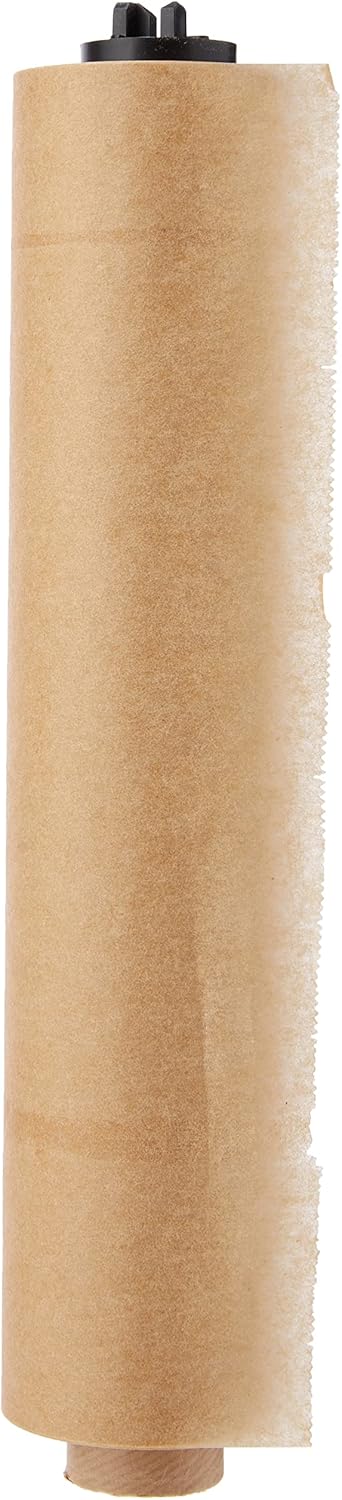 Wrapmaster GM214 Backpapier für WM300, 3 Stück