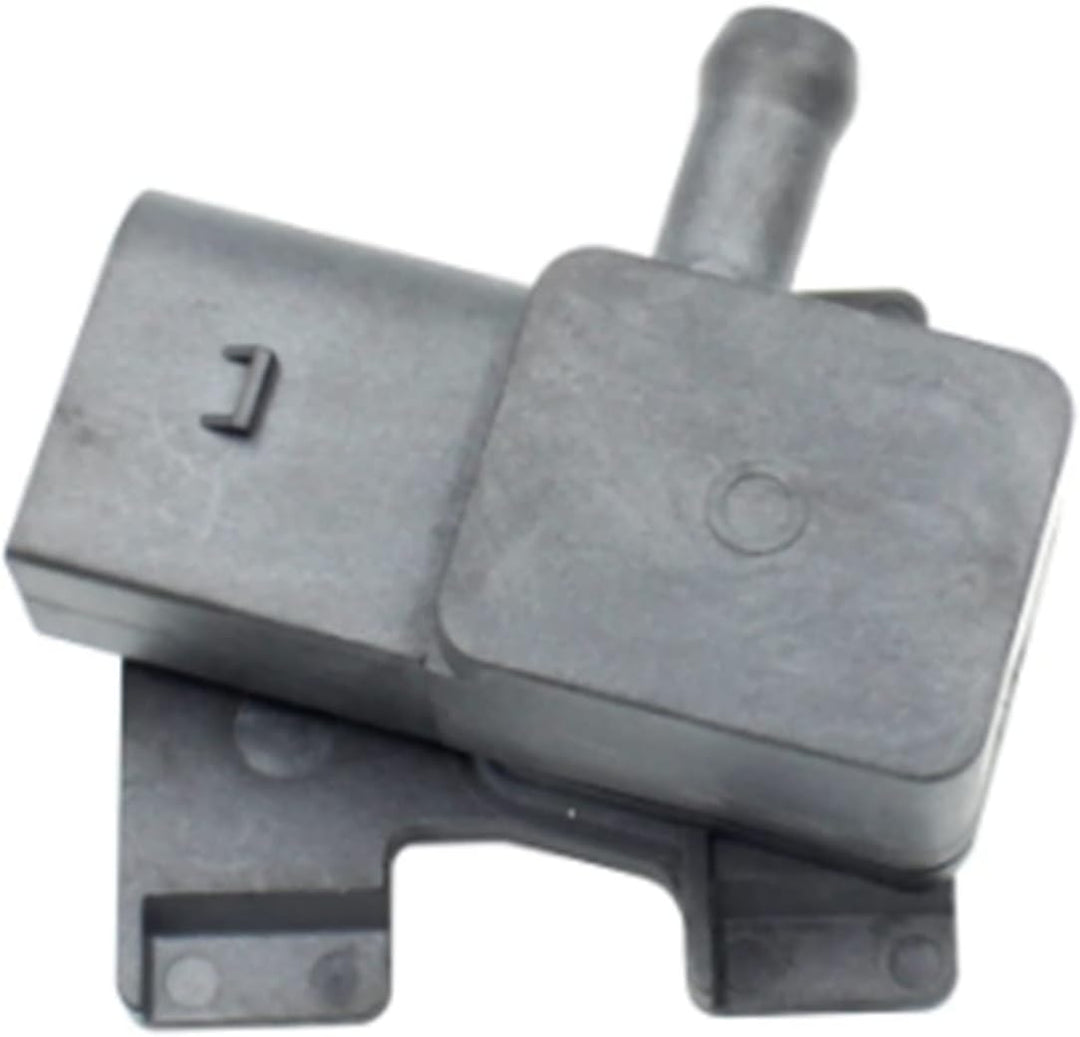 TRUSTTWO Abgasdrucksensor kompatibel mit BMW 1 3 5 F21 E90 E91 E93 F07 F10 F10 F10 F11 2,0 L 1362780