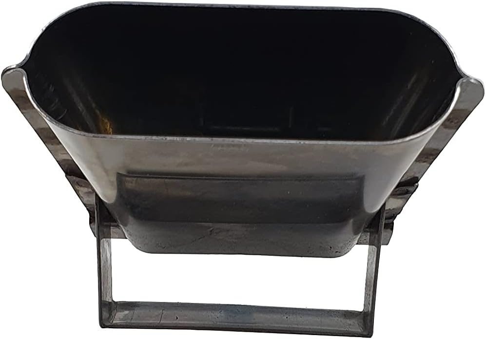 Lötkolben Set - Lötlampe mit Piezozündung - Dachrinnen Lötset - Schweissbrenner - Lötzubehör - Flach