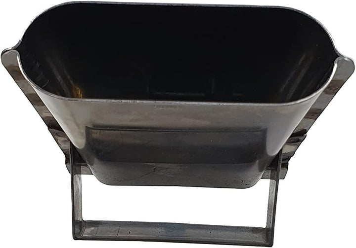 Lötkolben Set - Lötlampe mit Piezozündung - Dachrinnen Lötset - Schweissbrenner - Lötzubehör - Flach