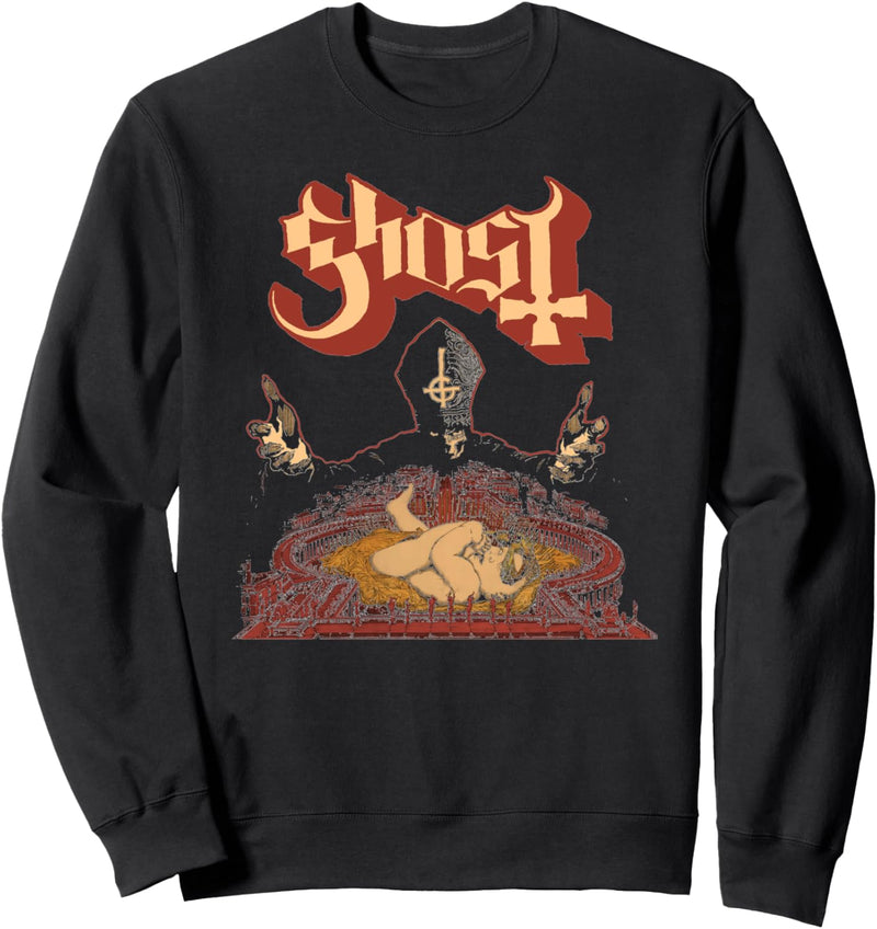 Ghost – Infestissumam Sweatshirt