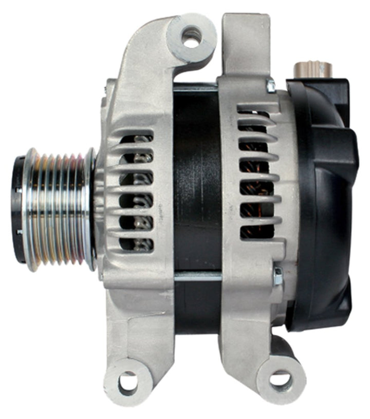 HELLA - Generator/Lichtmaschine - 14V - 130A - für u.a. Toyota Rav 4 III (_A3_) - 8EL 012 428-511