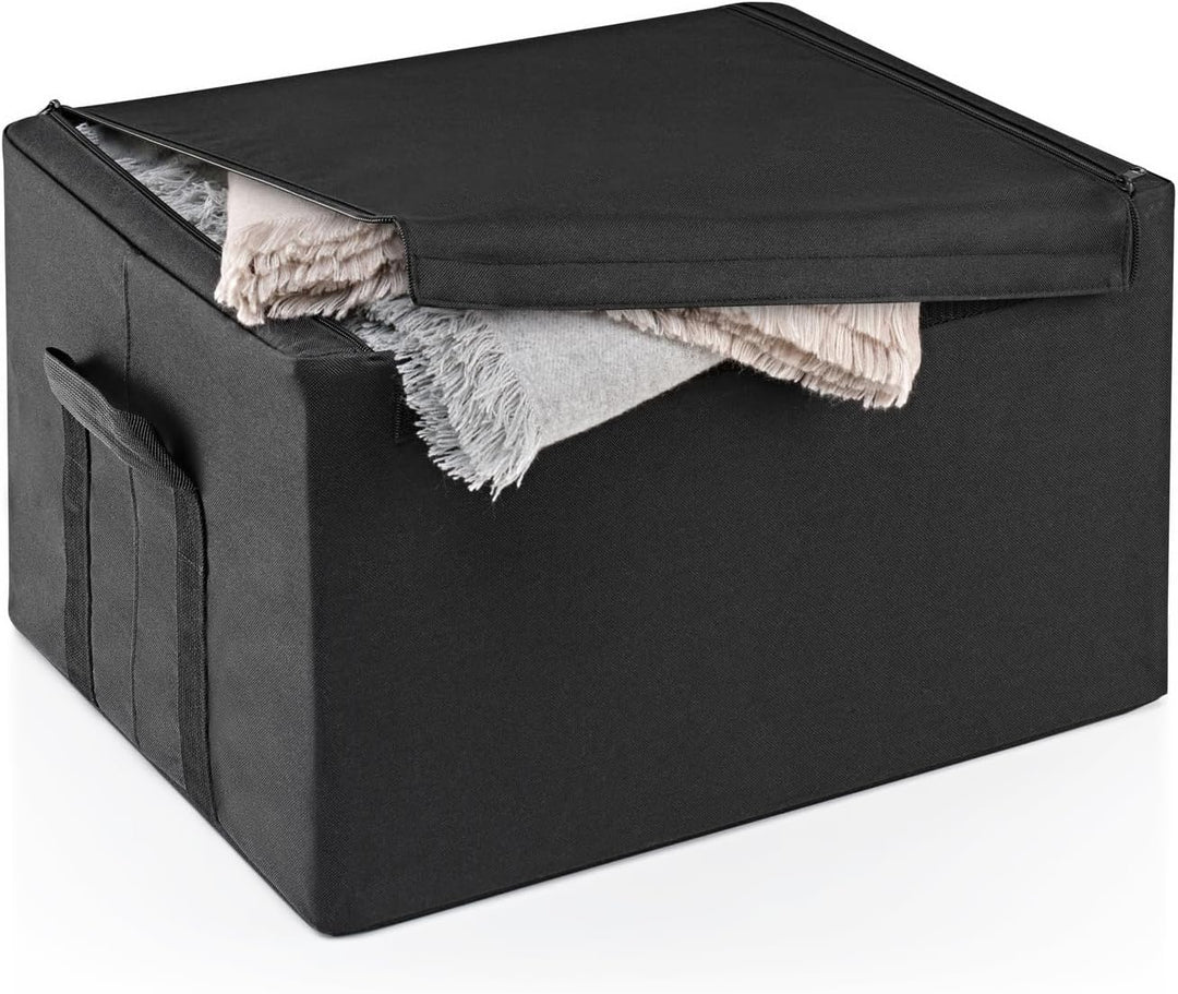 reisenthel storagebox L, Couleur:schwarz, Schwarz