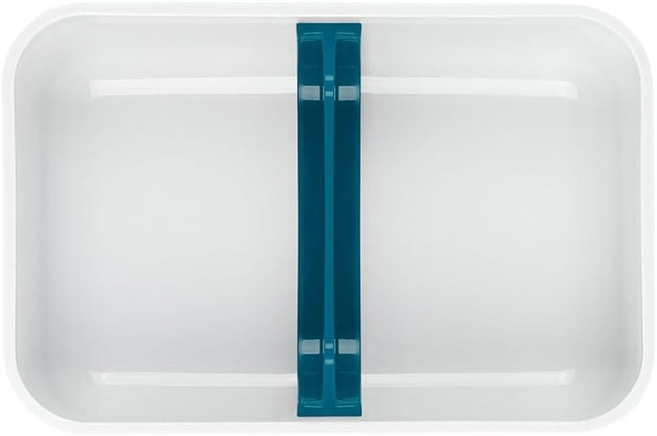 ZWILLING Fresh & Save Vakuum Lunchbox, Grösse L, Kunststoff, Weiss-La Mer Weiss L Lunchbox L, Wei&#x