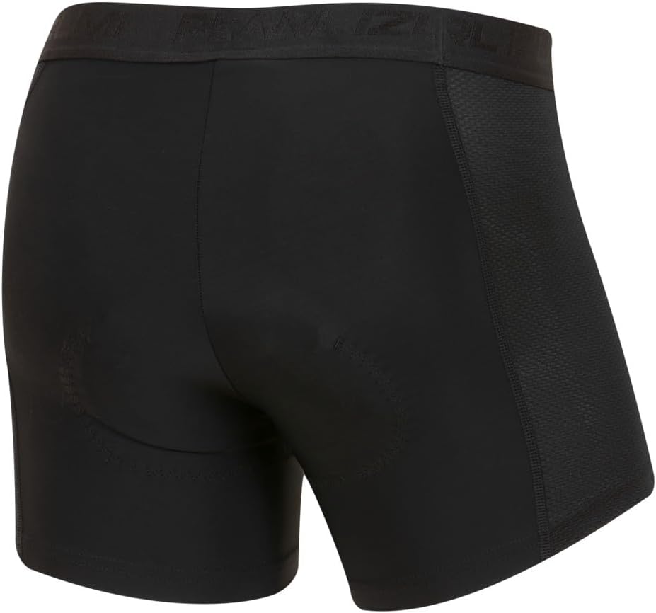 Pearl Izumi W Minimal Liner Shorts für Damen S Bunt, S Bunt