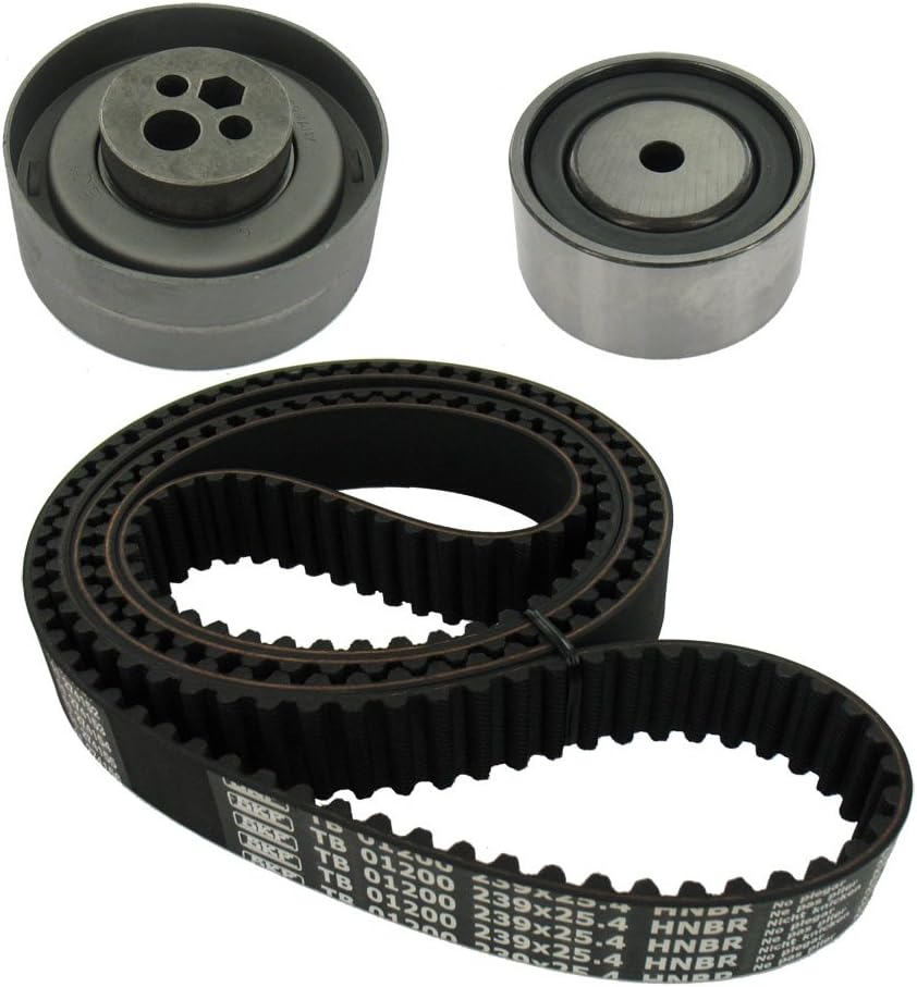 SKF VKMA 01200 Spannrolle