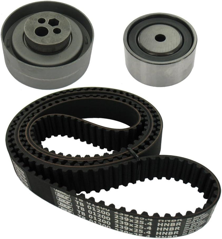 SKF VKMA 01200 Spannrolle