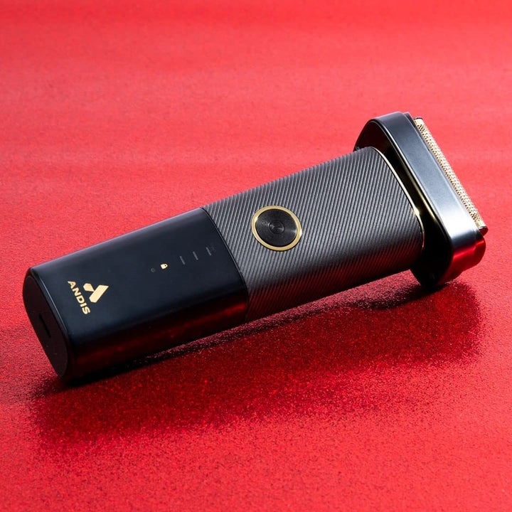 Andis, Uspro Clipper Ersatzklinge – Hergestellt Aus Karbonstahlmaterial Mit Langer Standzeit, Scharf