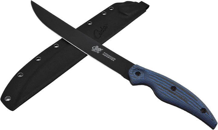 Cuda Filetiermesser Professional, 24,5 cm / 9,65", 18131