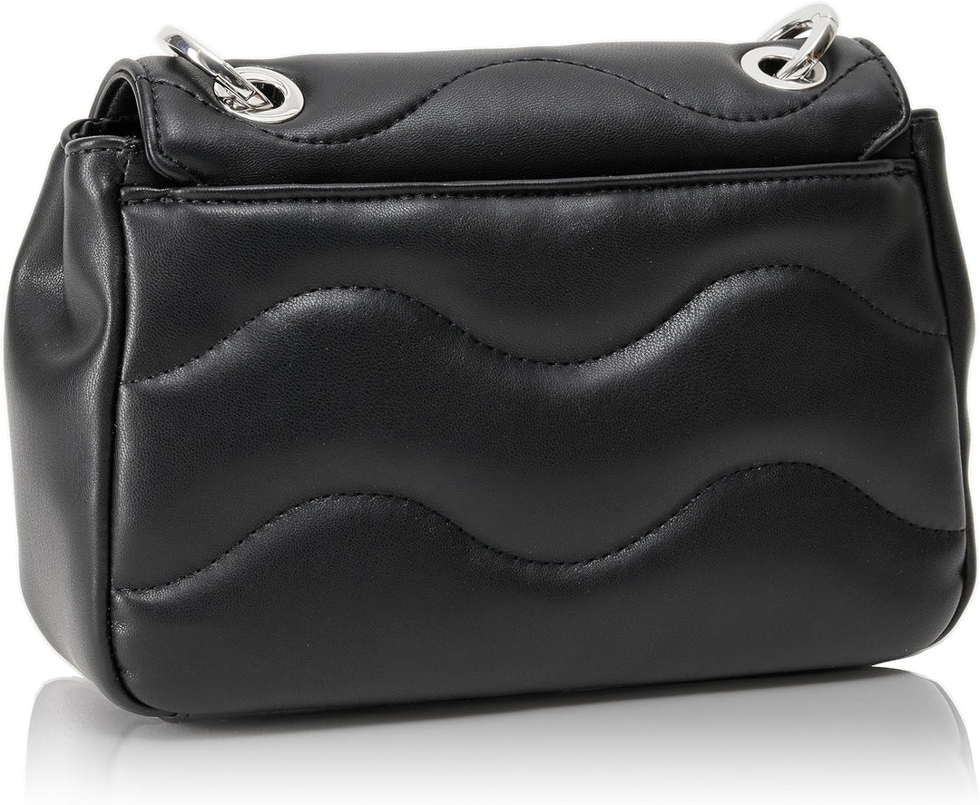 HUGO Damen Lizzie Sm Sh Shoulder Bag Black1, Black1