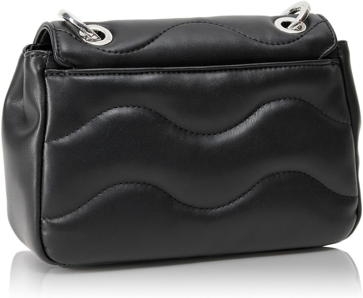 HUGO Damen Lizzie Sm Sh Shoulder Bag Black1, Black1