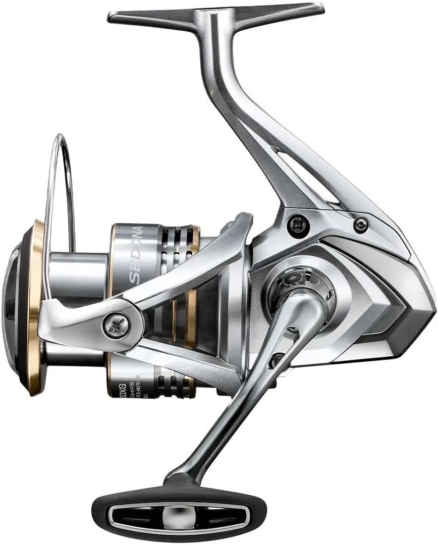 Shimano Sedona FJ Angelrolle 4000 XG, 4000 XG