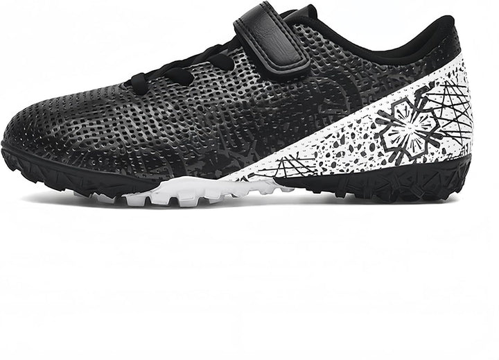 sudorun Fussballschuhe Herren Kinder Kunstrasen Fussballschuhe Hallenschuhe Für Jungen Mädchen Damen