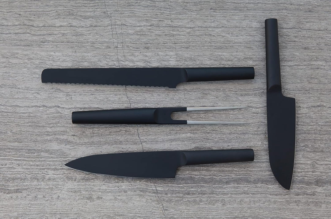 BergHOFF Essentials Santokumesser Kuro 16cm
