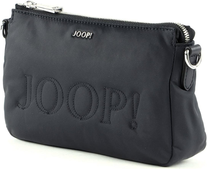 Joop! Tessuto Inverno Jasmina Shoulderbag Nightblue